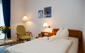 Central Inn Hotel Garni